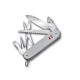 Couteau de poche farmer X alox gris Victorinox