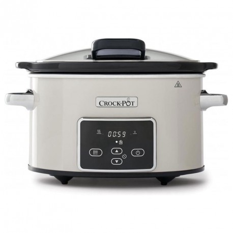 Multicuiseur CR060 - Crock-Pot