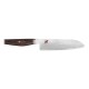 6000MCT Santoku 18cm  - Miyabi