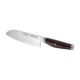 6000MCT Santoku 18cm  - Miyabi