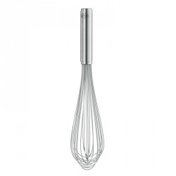 Fouet à crème inox 30 cm - Rösle