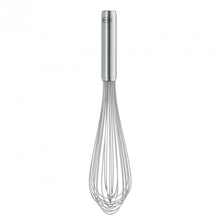 Fouet à crème inox 30 cm - Rösle