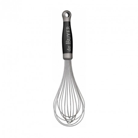 Fouet Professionnel Göma Inox 25cm - De Buyer