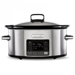 Multicuiseur CR066 - Crock-Pot