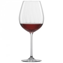 6 Verres à vin rouge Prizma - Schott Zwiesel