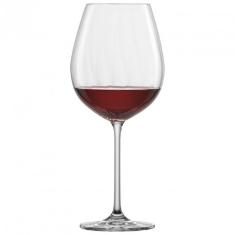 6 Verres à vin rouge Prizma - Schott Zwiesel