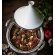 Tajine inox Impact Ø28cm - Scanpan