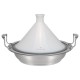 Tajine inox Impact Ø28cm - Scanpan