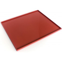 Plaque cuisson en silicone - Silikomart