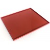 Plaque cuisson en silicone - Silikomart