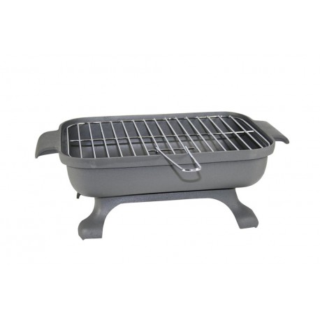 Barbecue en fonte Malawi - Invicta