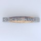 Couteau de poche Laguiole TB  bois d'Aubrac - Laguiole en Aubrac