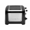 Grille-pain Lite 4 slot - Dualit