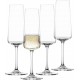4 Verres à champagne Mio Vino- Schott Zwiesel