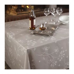 Nappe enduite 160x350 Astrance - Fleur de Soleil