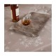 Nappe enduite 160x350 Astrance - Fleur de Soleil