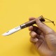 Opinel n°6 Néo Opiflex Noyer Noir