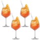 Set 4 verres After Work Cocktail - Schott Zwiesel