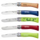  Opinel n°7 enfant bleu inox - Opinel