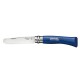  Opinel n°7 enfant bleu inox - Opinel