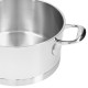 Casserole Atlantis 20cm - Demeyere