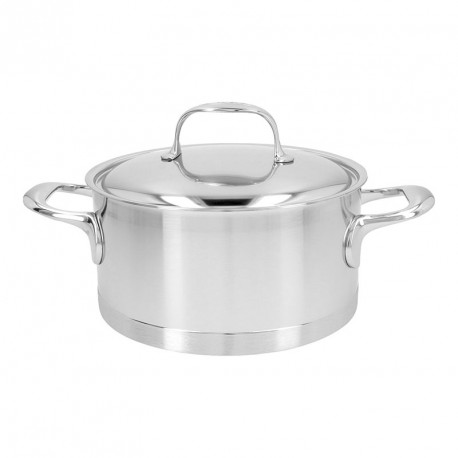 Casserole Atlantis 20cm - Demeyere