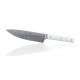 Couteau éminceur 18cm / 9.47 Krion Blanc - Perceval