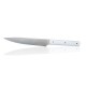Couteau filet de sole 20cm / 9.47 Krion Blanc - Perceval