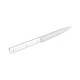 Couteau filet de sole 20cm / 9.47 Krion Blanc - Perceval