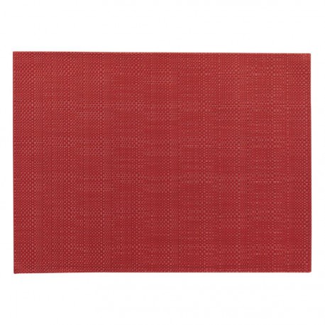 Set de table Canna griotte - Winkler