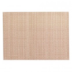 Set de table Canna taupe - Winkler