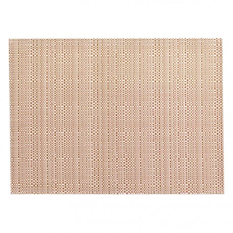 Set de table Canna taupe - Winkler
