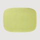 Set de table Lav apple green végan - Daff