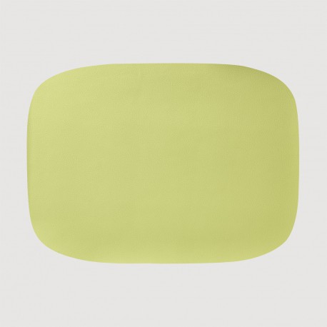 Set de table Lav apple green végan - Daff