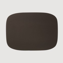 Set de table Lav chocolat - Daff