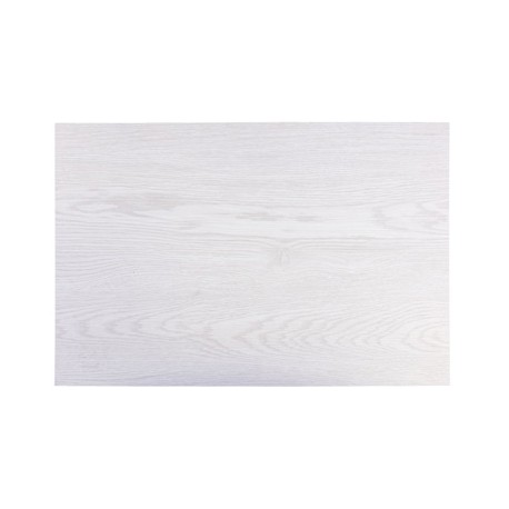 Set de table nature érable blanc Saleen