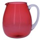 Cruche 2,5L en acrylique - ROSE & TULIPANI