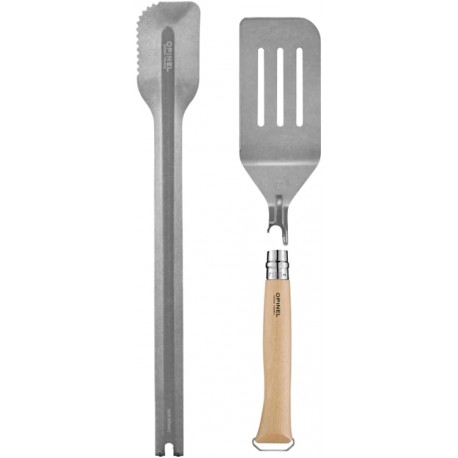 Set barbecue  - Opinel