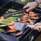 Set barbecue  - Opinel