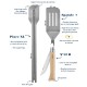 Set barbecue  - Opinel