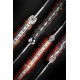 Couteau de poche Laguiole  12cm Terre Cosmos - Laguiole en Aubrac