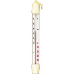 Thermomètre frigo / congélateur droit