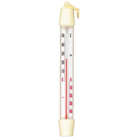 Thermomètre frigo / congélateur droit