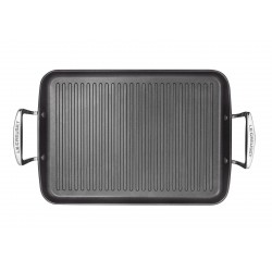 Gril Rectangulaire Les Forgées - Le Creuset
