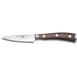 Couteau d'office Ikon 9cm - Wusthof 