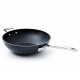 Wok Les Forgées 26 ou 30cm - Le Creuset