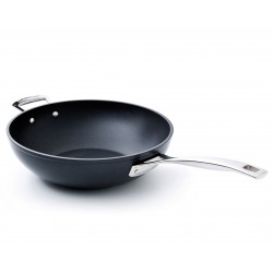 Wok Les Forgées - Le Creuset