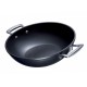 Wok Les Forgées 2 poignées - 28cm - Le Creuset