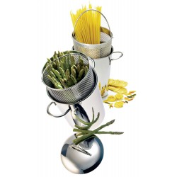 Casserole à Asperges - Resto de Demeyere