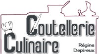 Coutellerie Culinaire by Régine Depireux